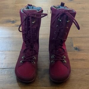 Almost new Xeroshoes Mika size 7.5